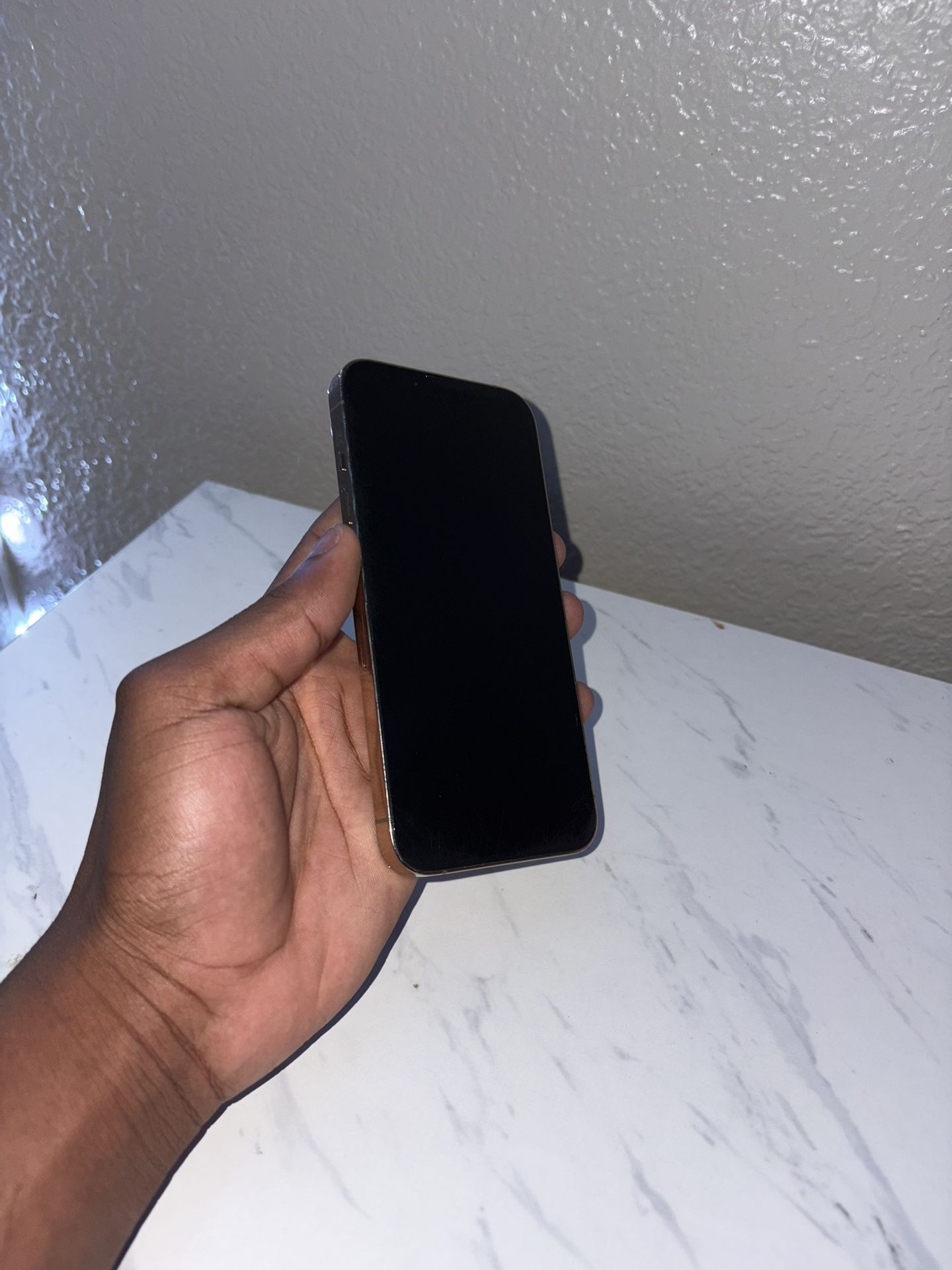 Iphone 13 Pro 128 GB - Great Condition
