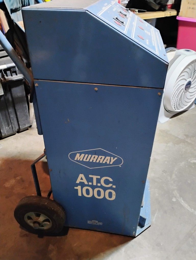 Merry A.T.C. 1000