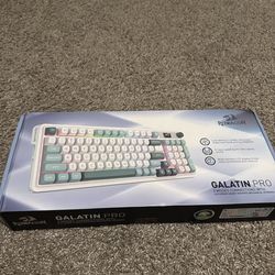 Redragon K719 Gaming Keyboard