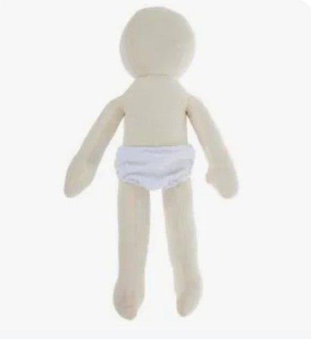 Muslin Doll