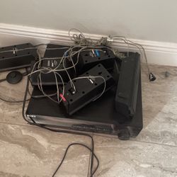 DVD/ Home Theater Family SONY