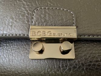 BCBG Shiloh Crossbody -New W/Tags