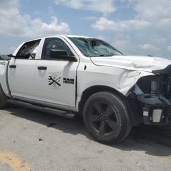 Parts Piezas 2013 2022 Ram 1500 Engine 3.6 Transmission Rims Rack Pinion Differential Fuse Box ABS Pump Mirror Cremallera Bumper 