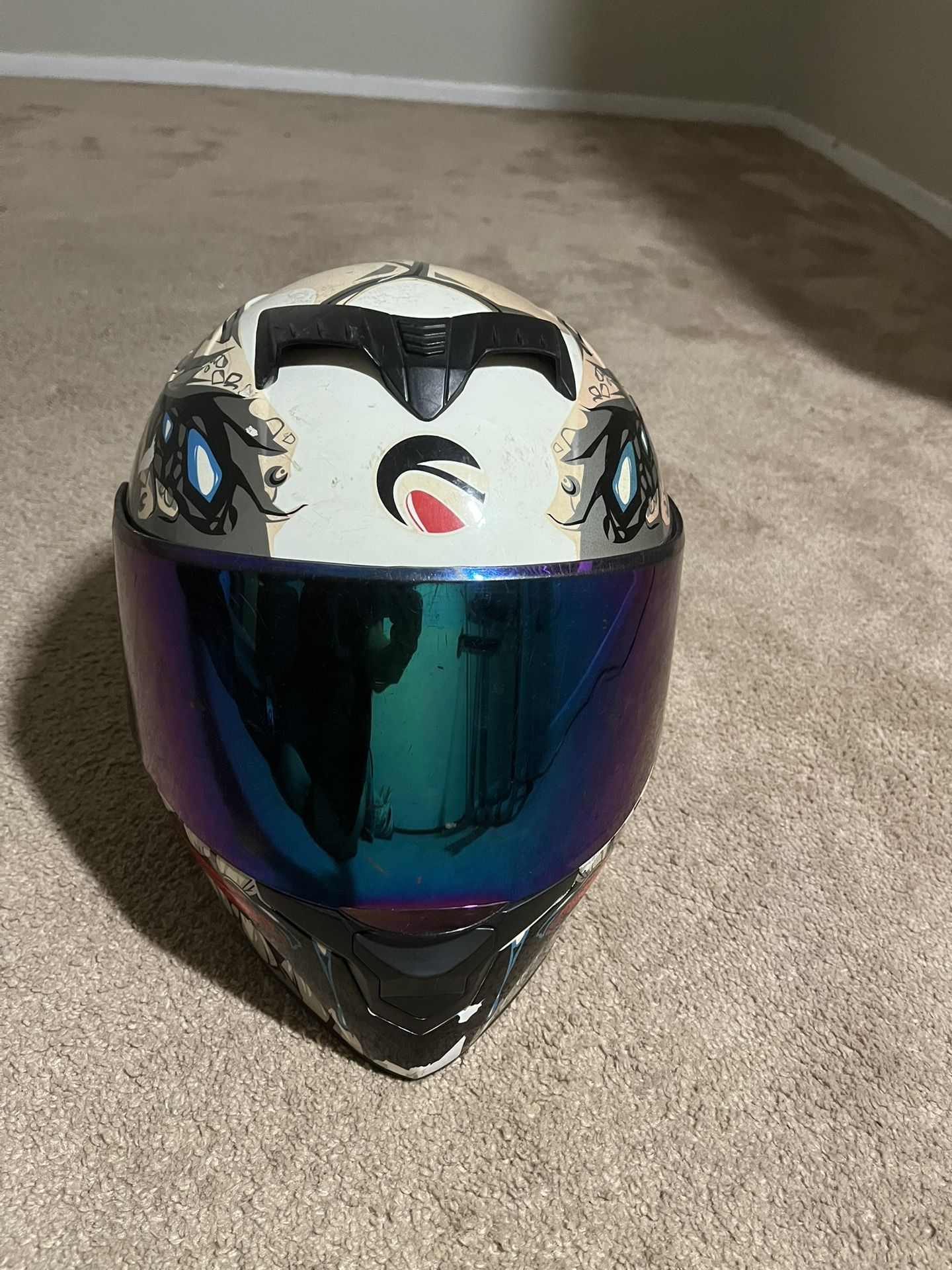 Bike Helmet