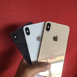 Xs Max 64gb Factory Unlocked 