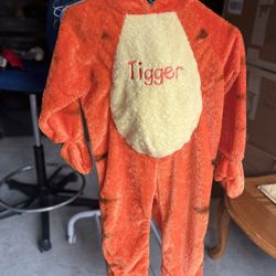 Halloween Costume