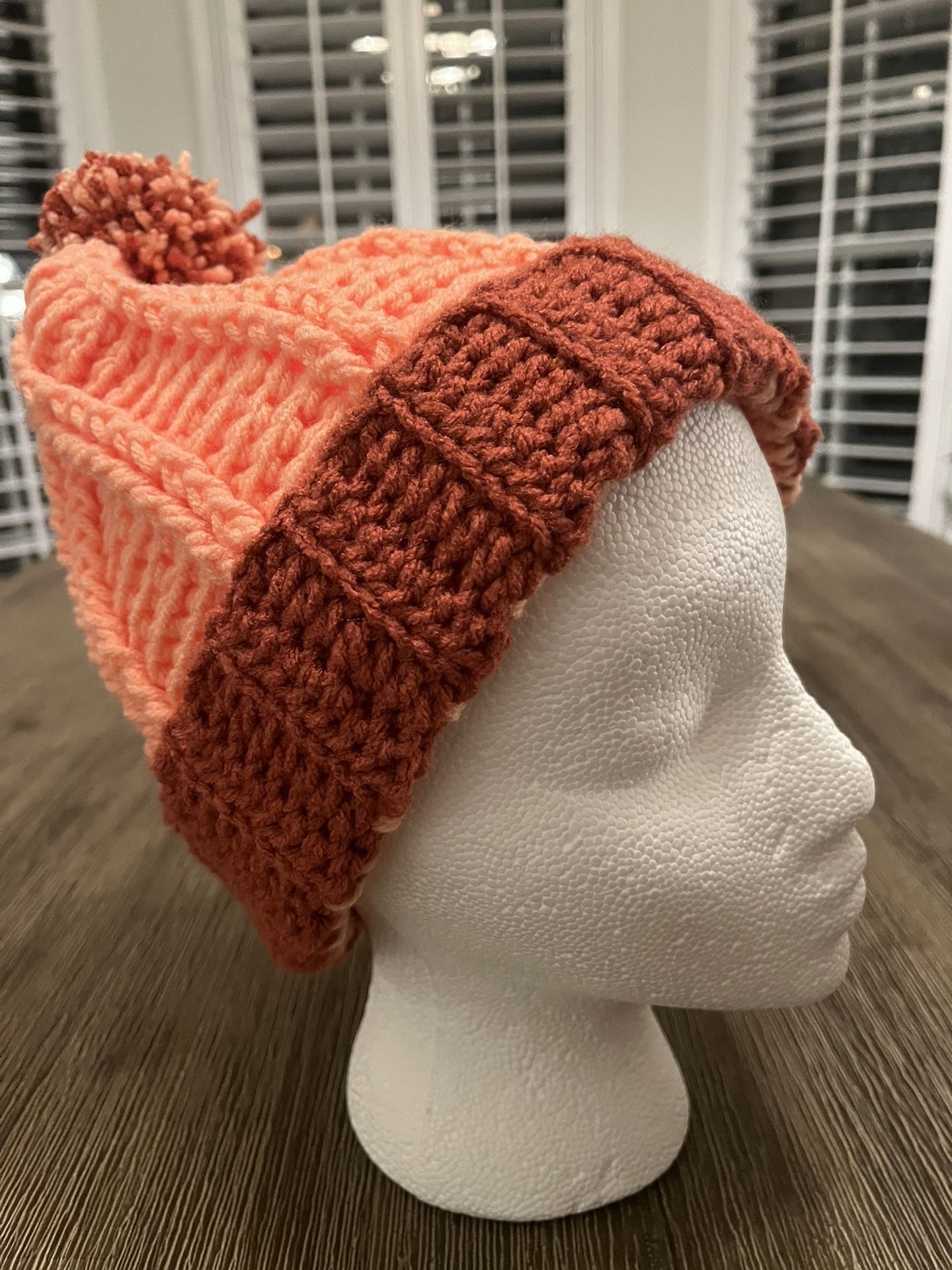 Handmade Beanie