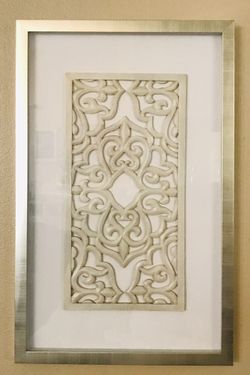 Beautiful picture frame