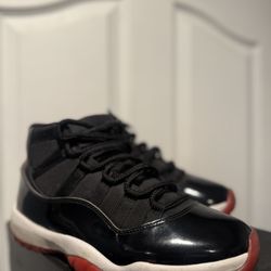 bred 11