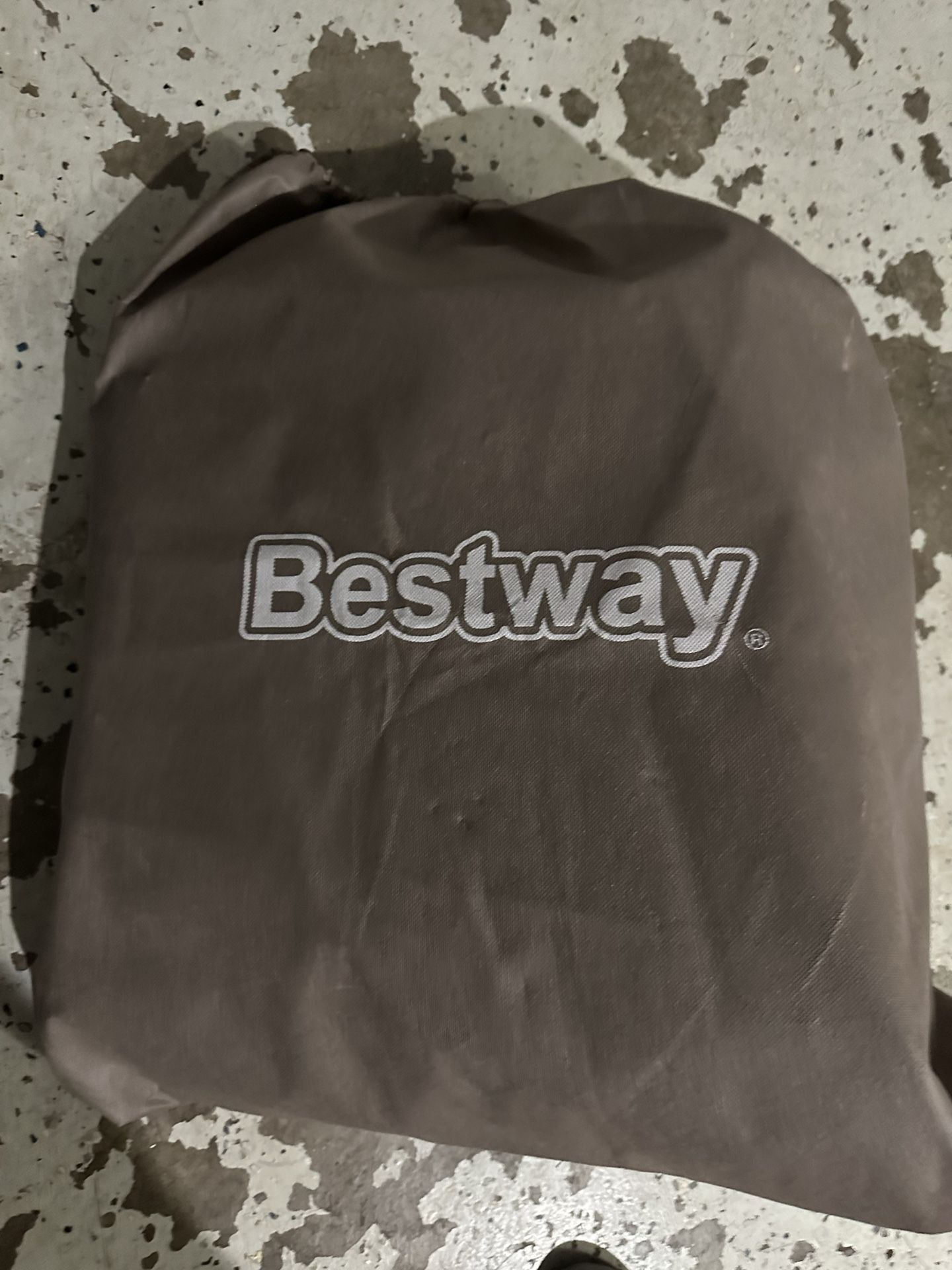 Bestway Queen Air Mattress 