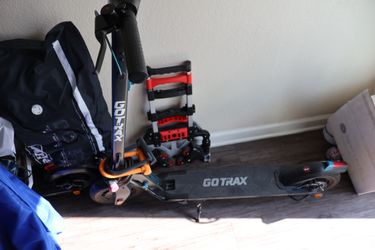 Gotrax Electric Scooter