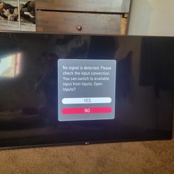 55 Inch Lg Smart Tv
