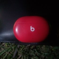 Beats By Dre. Studio Earbuds 