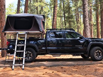 ikamper Rooftop tent