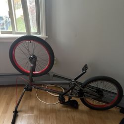 Subrosa BMX Bike