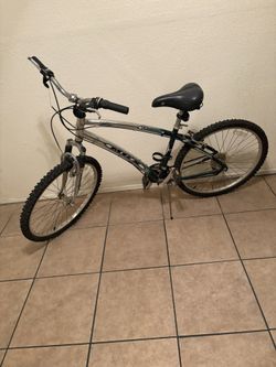 Bisycleta Seminueva Número 26 En 75 Dolares