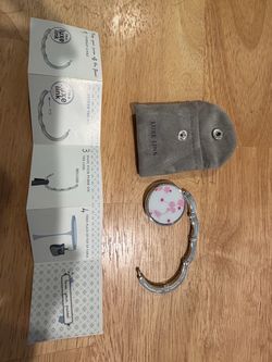 Folding Hook