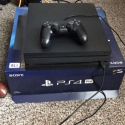 PS4 