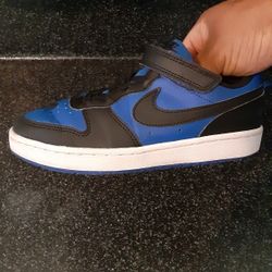 Vans Kids 2y Good Condition 