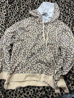 Large hoodie $15 OBO