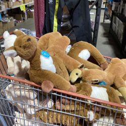 Manhattan toy company stuffed animals