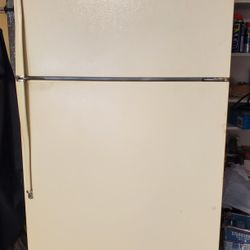 Whirlpool Refrigerator/Freezer