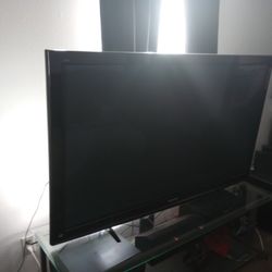 Panasonic 80 Inch Plasma 