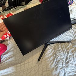 samsung f27t350fhn Monitor Gaming PC Console 