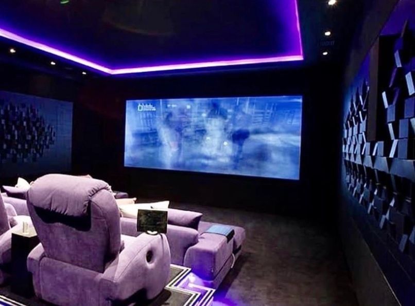 Digital HD Limited Edition - PHASE TECH
PT-(contact info removed)W
HDTV MP
DIGITAL HOME THEATER