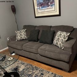 Queen Sleeper Sofa
