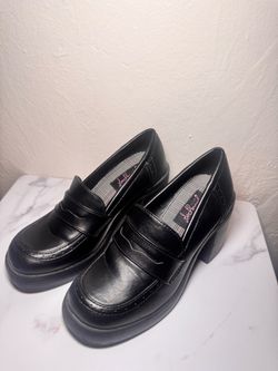Women’s Jellypop Platform Heels