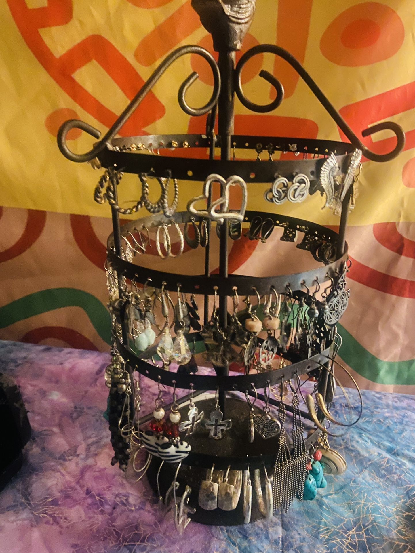 Sterling Silver Jewelry Estate Sale Emergency Fire Sale