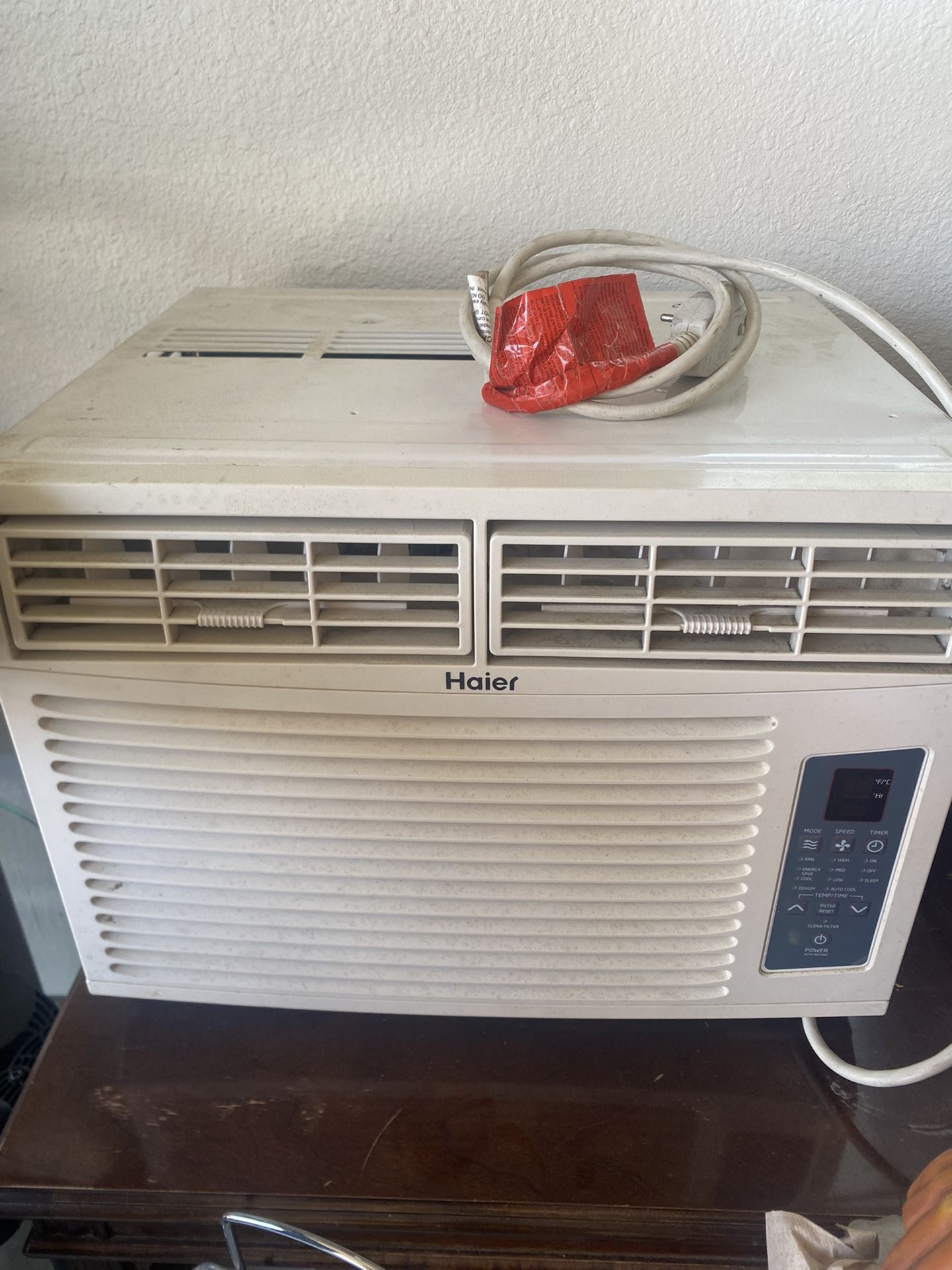 Ac Unit