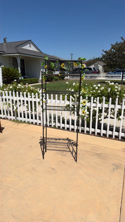 Garden Shelf