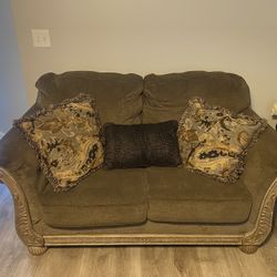 Living Room Set