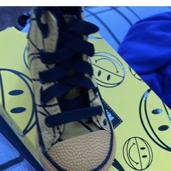 Converse Shoe Kids 
