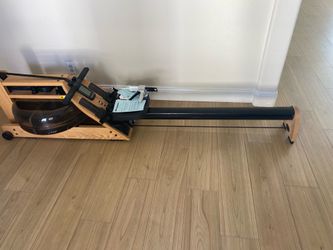 Water Rower A1