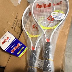 Brand new Tennis Racket 2 pack