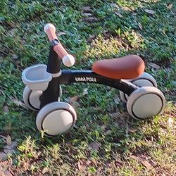 Umatoll Baby Balace Bike $23 obo