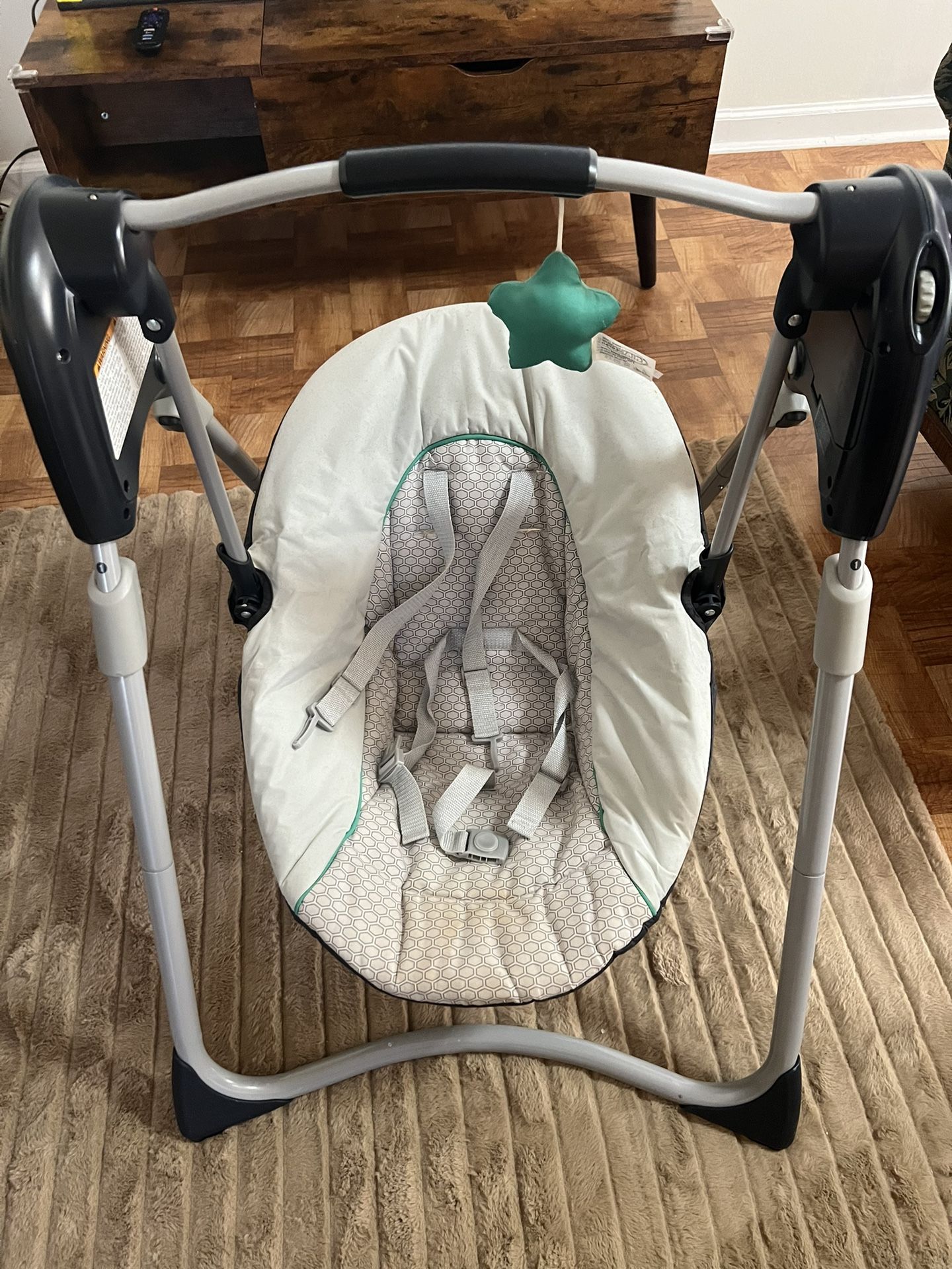Baby Swing