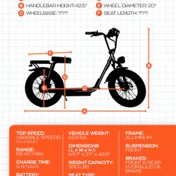 West Coast Scooter 