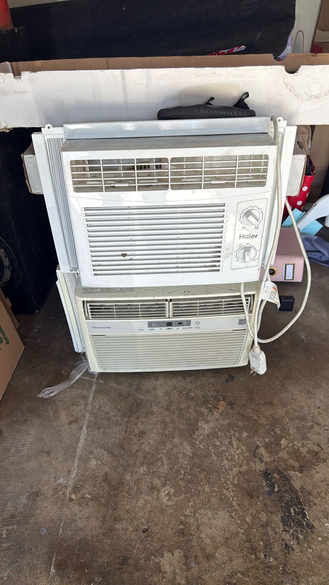 Air Conditioner 