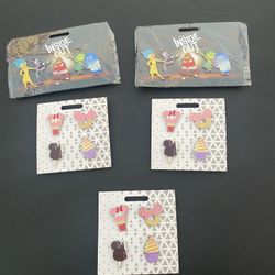 Disney Pins