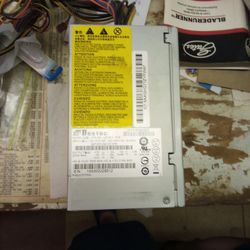 PC Power Supply