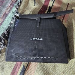 Netgear Nighthawk