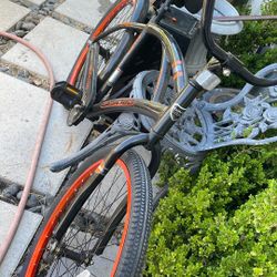 La Jolla Street Cruiser Bike