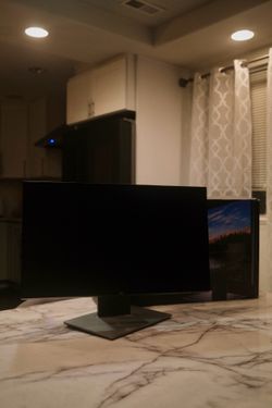 Dell 24” U2417H UltraSharp IPS 1080p 60Hz Monitor