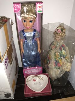 Dolls
