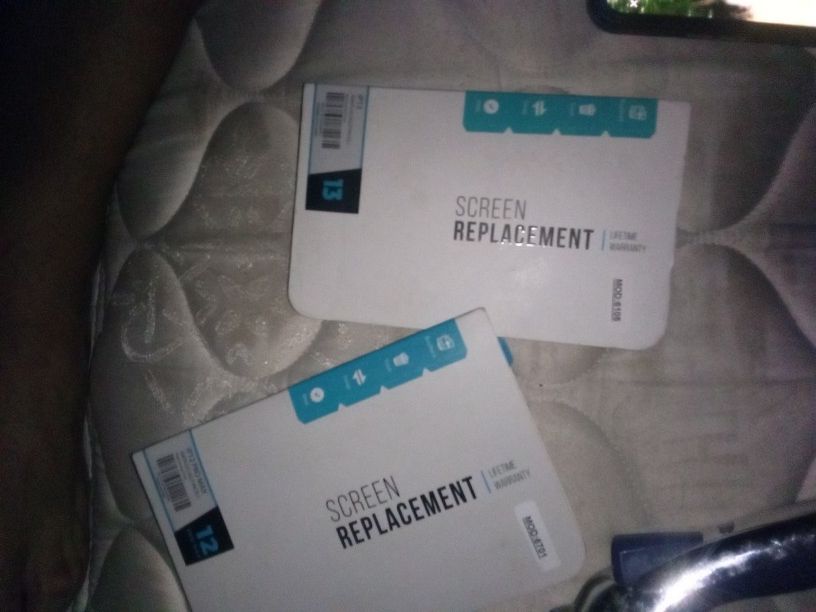 Screen Protector