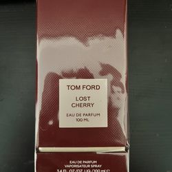 Tom Ford Lost Cherry 